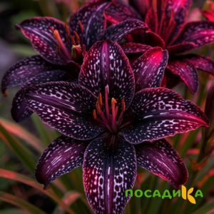 Лилейник Вояж купить по цене от 699р. в интернет-магазине «Посадика» с доставкой почтой в в Североуральске и по всей России – [изображение №1].