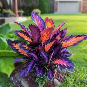 Хоста Вельвет купить по цене от 361р. в интернет-магазине «Посадика» с доставкой почтой в в Североуральске и по всей России – [изображение №1].